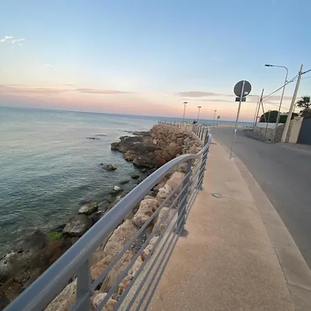 Hébergement de vacances Sole Mio