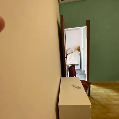 Hébergement de vacances Sole Mio Avola