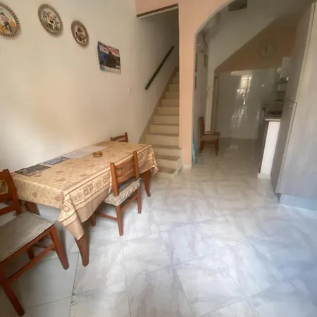 Sole Mio Σπίτι διακοπών Avola