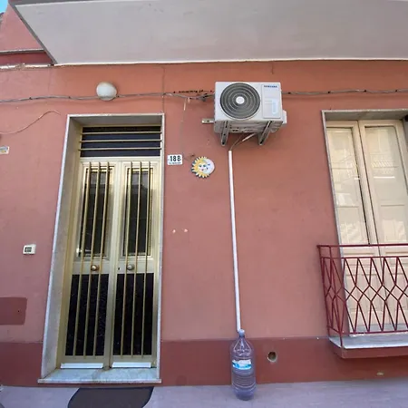 Σπίτι διακοπών Sole Mio Avola