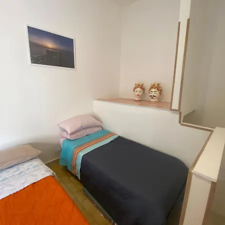 Sole Mio Hébergement de vacances Avola