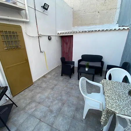 Σπίτι διακοπών Sole Mio