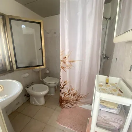 Sole Mio Hébergement de vacances Avola