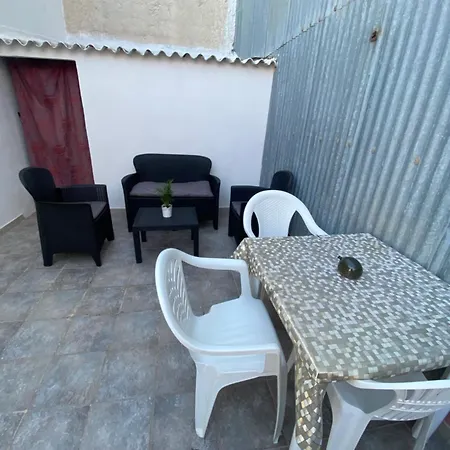 Σπίτι διακοπών Sole Mio Avola