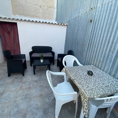 Sole Mio Σπίτι διακοπών Avola