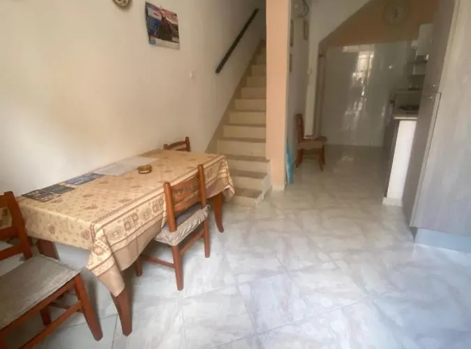 Sole Mio Prázdninový dům Avola