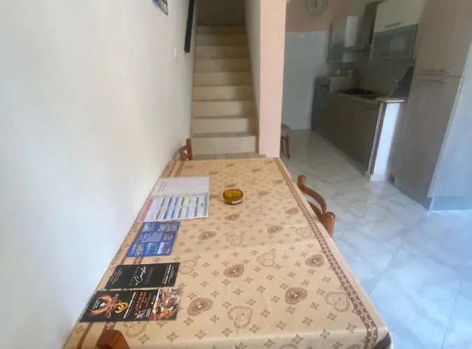 Sole Mio Prázdninový dům