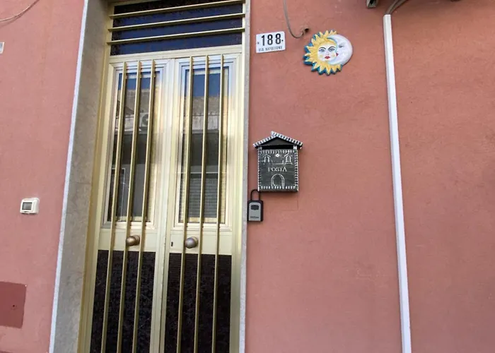 Sole Mio Prázdninový dům *