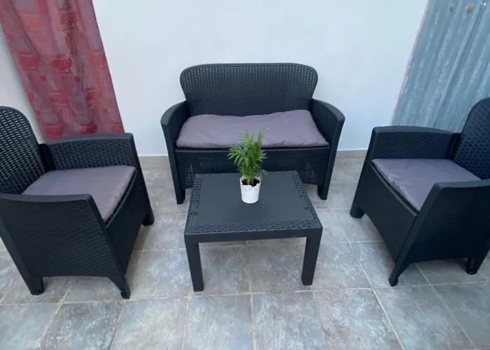 Prázdninový dům Sole Mio Avola