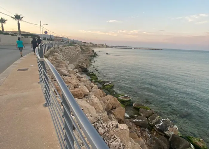 Sole Mio Prázdninový dům