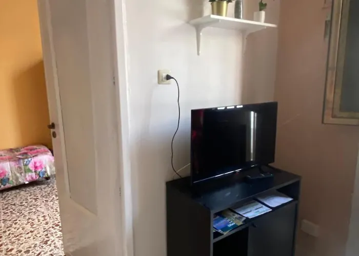 Sole Mio Prázdninový dům Avola