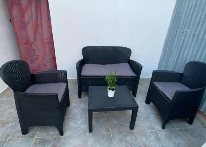 Prázdninový dům Sole Mio Avola