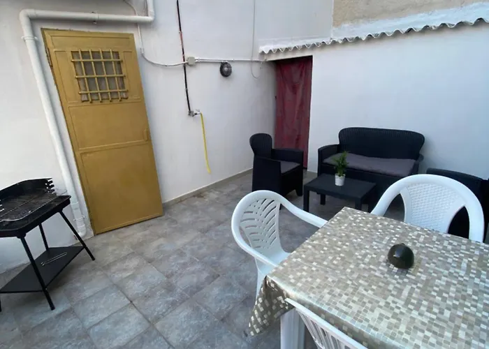 Sole Mio Prázdninový dům Avola