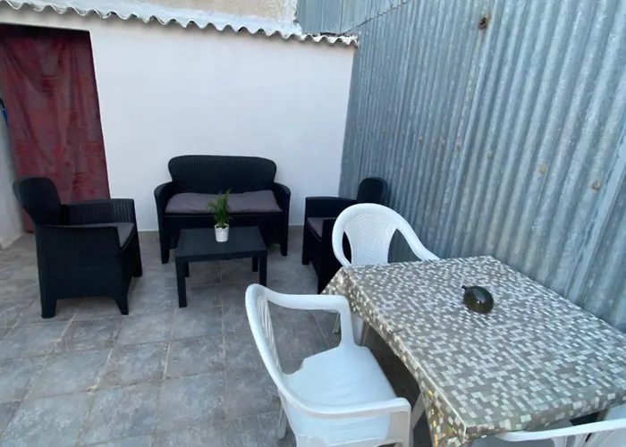 Sole Mio Prázdninový dům Avola