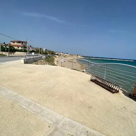 Sole Mio Holiday home *