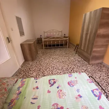 Sole Mio * Avola