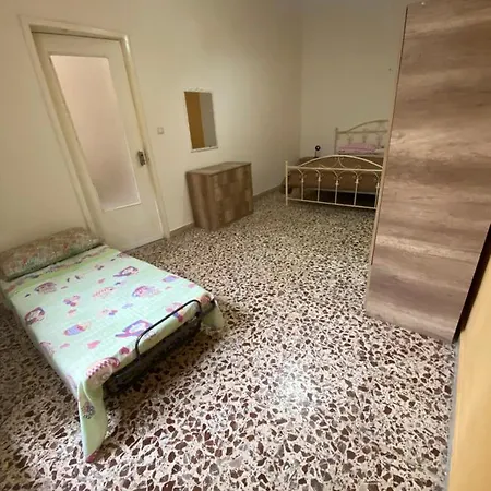 Sole Mio Nyaraló *