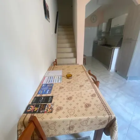 Sole Mio Nyaraló