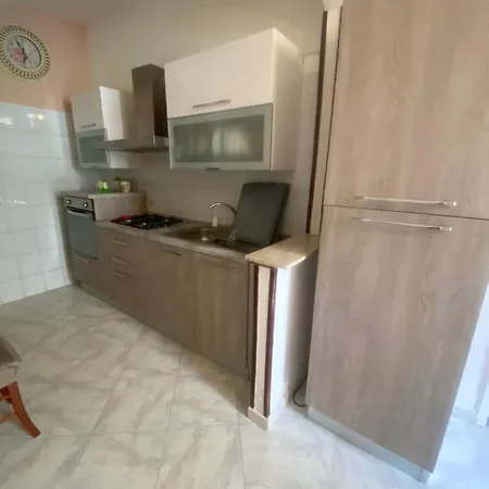 Sole Mio Holiday home *