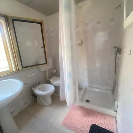 Sole Mio Holiday home Avola