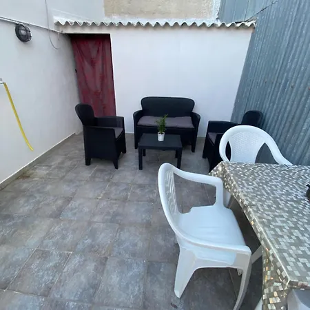 Sole Mio Holiday home