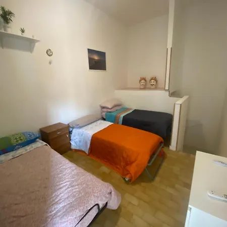 Holiday home Sole Mio *