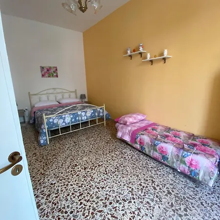 Sole Mio Holiday home