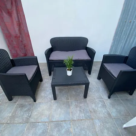 Holiday home Sole Mio Avola