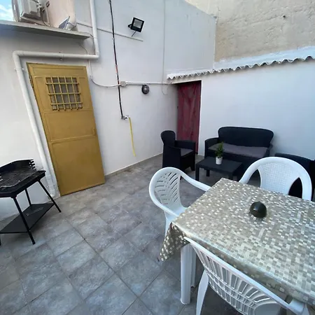 Sole Mio Holiday home Avola