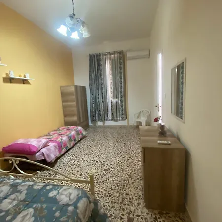 Sole Mio Avola