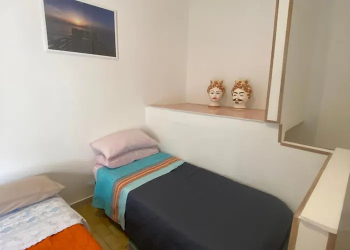 Sole Mio 度假居 阿沃拉