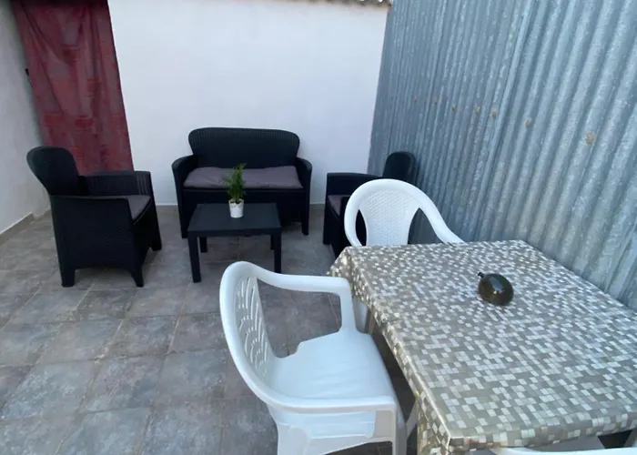 度假居 Sole Mio 阿沃拉